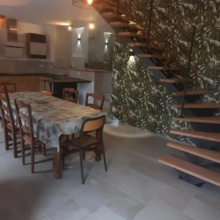 Maison 8 A 10 Personnes * Rouvres-les-Vignes