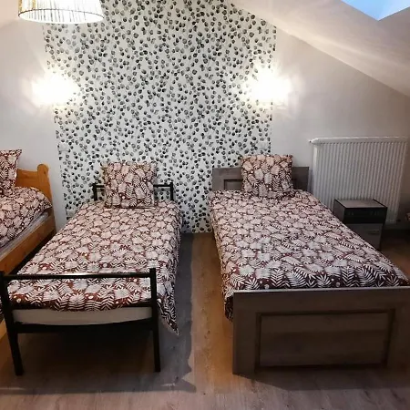 Maison 8 A 10 Personnes Rouvres-les-Vignes