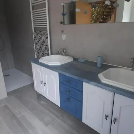 Maison 8 à 10 Personnes Rouvres-les-Vignes